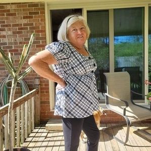 Meet your Posher, Catherine